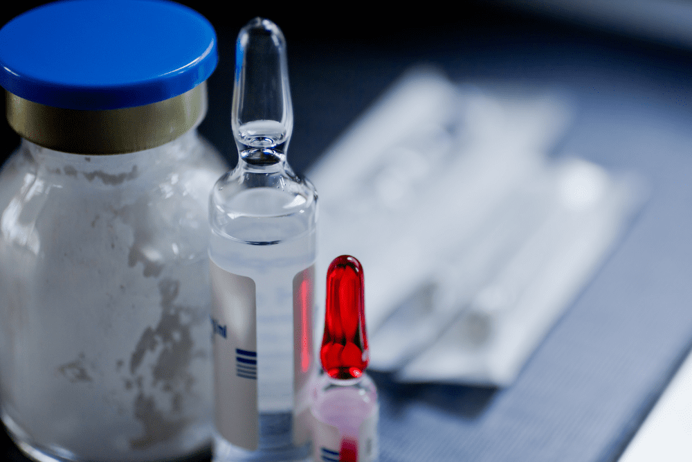 Urgent action needed to revitalize antibiotic development