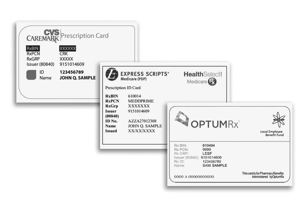 Paramount Rx Card What to Do if You’re Overpaying for Prescriptions - California ...